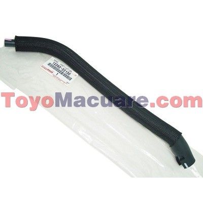 Manguera Pcv Toyota Corolla 12262-22130
