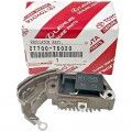 27700-75020 Regulador Alternador Hilux 99-05, Machito, Autana, Burbuja, Meru