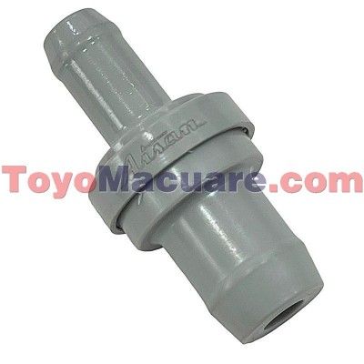 Valvula Ventilacion Pcv Toyota Corolla 12204-15050