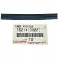 Goma Cepillo Limpia Parabrisas Trasero Toyota Meru Prado Rav4 Sequoia 85214-30280