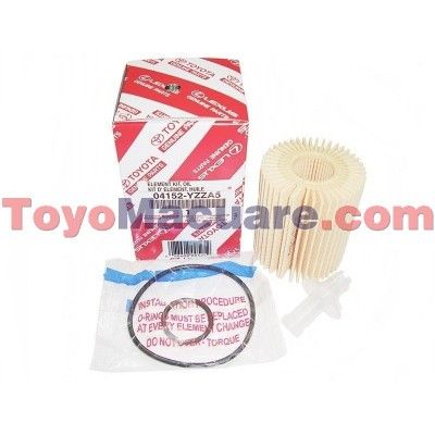 04152-YZZA5 Filtro Aceite 4Runner