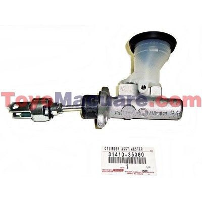 Bombín Superior Toyota Hilux 31410-35360
