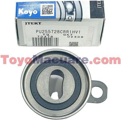 Tensor Correa Unica Toyota Corolla