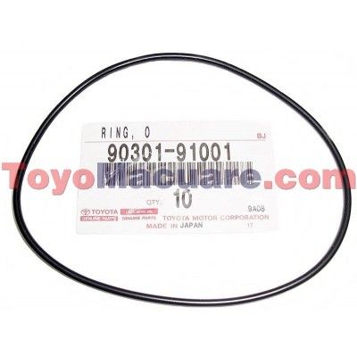 O Ring o Empacadura Enfriador Bomba Aceite Transmisión Manual Burbuja Autana 90301-91001
