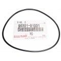 90301-91001 O Ring o Empacadura Enfriador Bomba Aceite Transmision Manual Burbuja, Autana