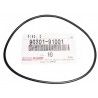 90301-91001 O Ring o Empacadura Enfriador Bomba Aceite Transmision Manual Burbuja, Autana