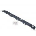 Base Guia Izquierda Parachoque Trasero Toyota Camry 52158-33010