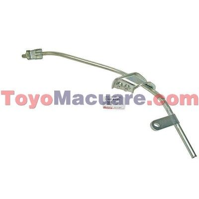 Tubo Guia Varilla medir Aceite Motor Terios 11452-B1030