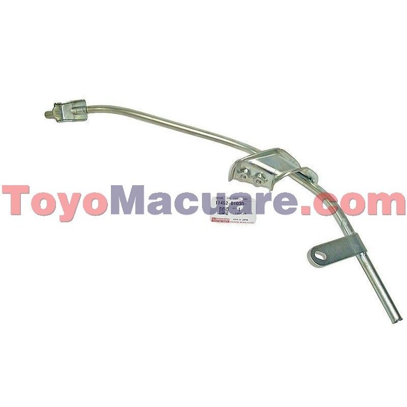 Tubo Guia Varilla medir Aceite Motor Terios 11452-B1030