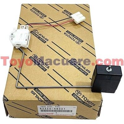 Flotante Gasolina Toyota Higlander 83320-48031