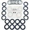 Kit Caliper Frenos Delanteros Toyota 4Runner Sequoia Tacoma 04479-60081