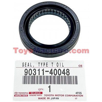 90311-40048 Estopera Cola Caja Hiace, Hilux