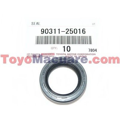 90311-25016 Estopera Eje Caja Sincronica Yaris 00-05, Corolla