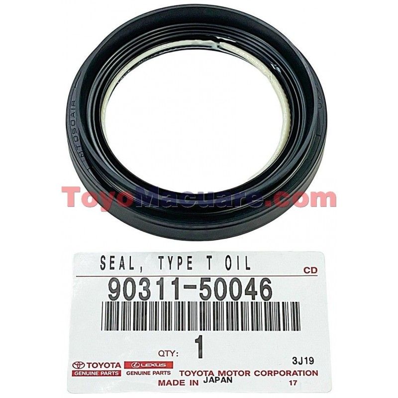Estopera Tripoide Izquierdo Toyota Corolla 90311-50046
