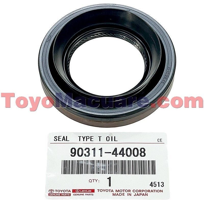 Estopera Diferencial Trasero Toyota 4Runner Fj Cruiser Prado 90311-44008