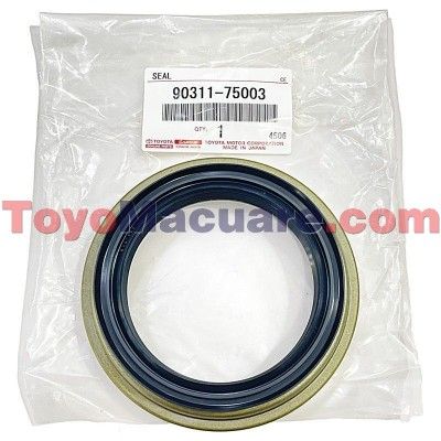 Estopera Eje Trasera Toyota Dyna 90311-75003