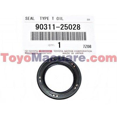 90311-25028 Estopera Delantera Eje Caja Sincronica Celica, Corolla, Yaris