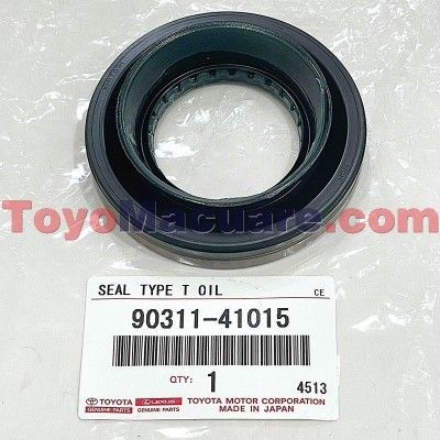 Estopera Diferencial Delantero Toyota 4Runner Fj Cruiser Fortuner Hilux Prado Tacoma 90311-41015
