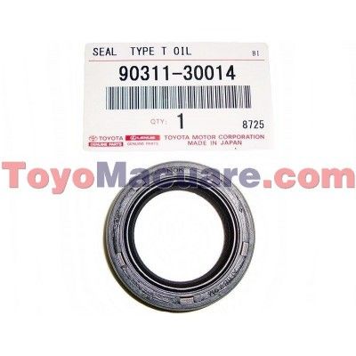 Estopera Eje Mando Caja Sincrónica Toyota Hilux Merú 90311-30014
