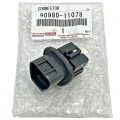 Conector Conjunto Bomba Gasolina Toyota 4Runner Avalon Camry Meru Prado Sequoia 90980-11078