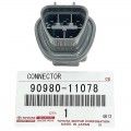 Conector Conjunto Bomba Gasolina Toyota 4Runner Avalon Camry Meru Prado Sequoia 90980-11078