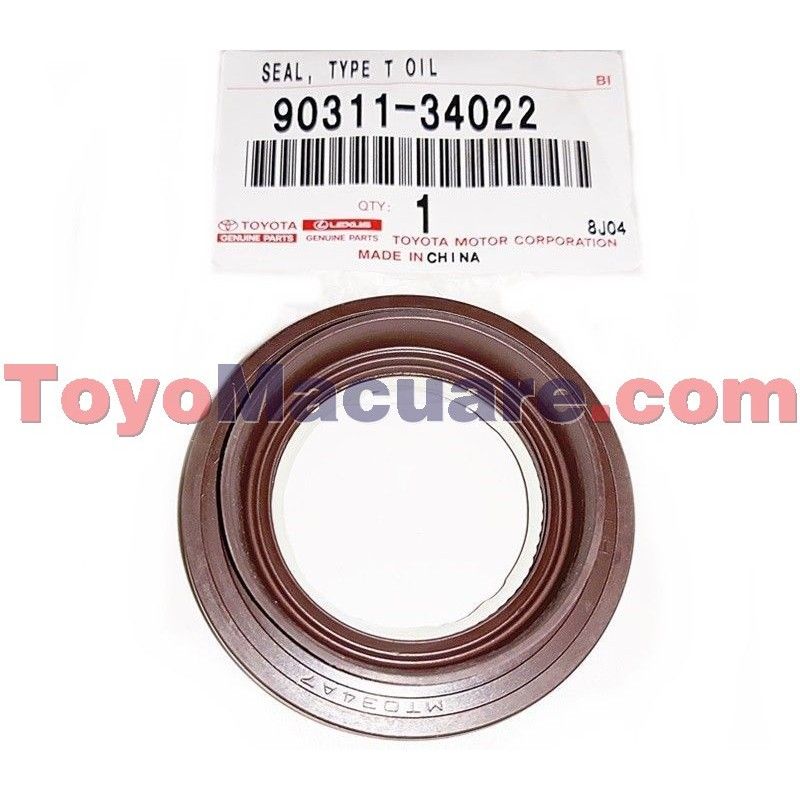 90311-34022 Estopera Lh Tripoide Corolla 01-02, Starlet