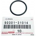 Oring Filtro Aceite Caja Automatica Toyota 4Runner Fj Cruiser Fortuner Hilux Kavak Land Cruiser Sequoia Tacoma 90301-31014
