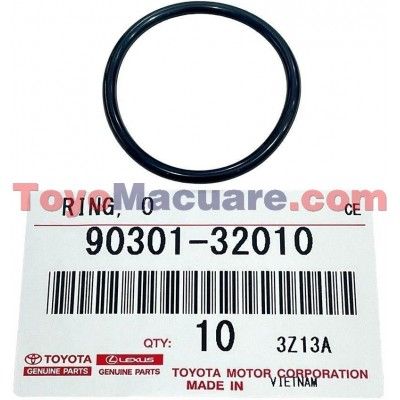 Oring Filtro Aceite Caja Automatica Toyota Camry Celica Corolla Previa Rav4 Yaris 90301-32010