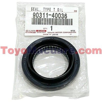 Estopera Tripoide Derecho Toyota Corolla 90311-40036