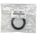 Estopera Trasera Caja Toyota Coaster Dyna 90311-48011