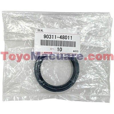 Estopera Trasera Caja Toyota Coaster Dyna 90311-48011