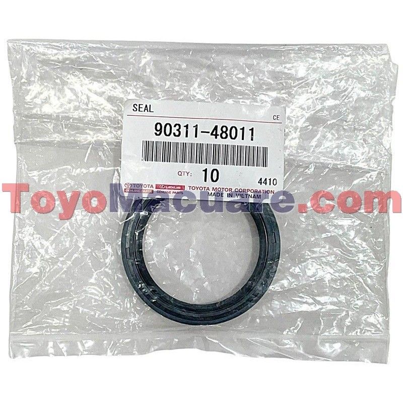 Estopera Trasera Caja Toyota Coaster Dyna 90311-48011