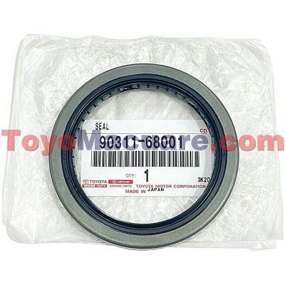 Estopera Rueda Delantera Derecha e Izquierda Toyota Dyna 90311-68001