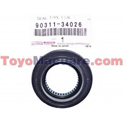 Estopera Tripoide Izquierdo Toyota Corolla Yaris 90311-34026
