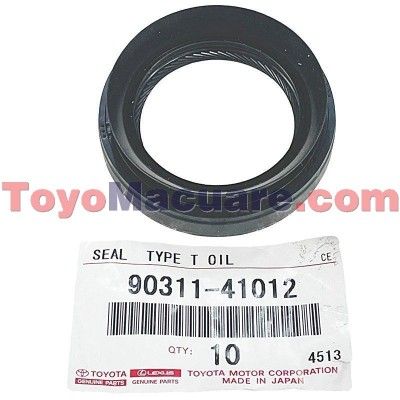 Estopera Transfer Cardan Fortuner Merú Prado 4Runner Hilux 90311-41012