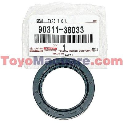 Estopera Eje Direccion Toyota Dyna 90311-38033