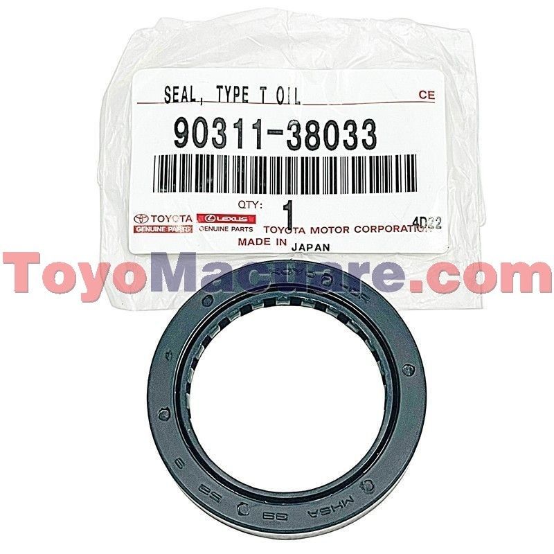 Estopera Eje Direccion Toyota Dyna 90311-38033