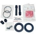 Kit Caliper Disco Frenos Traseros Toyota 4Runner Fj Cruiser 04479-35060