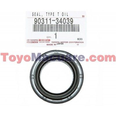 Estopera Derecha TripoideToyota Yaris 90311-34039