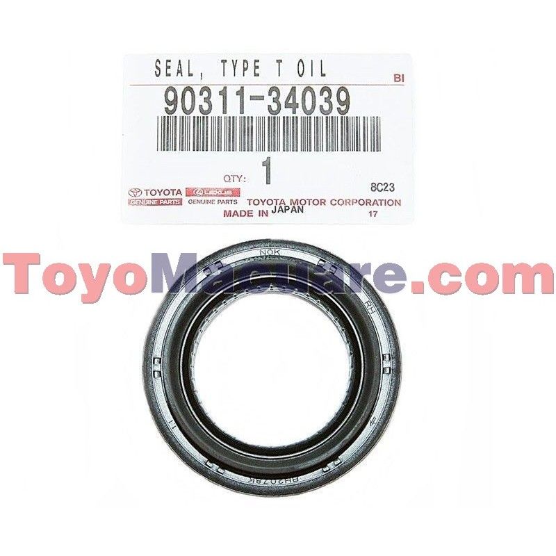 90311-34039 Estopera Rh Tripoide Corolla 03-08, Yaris 06-09