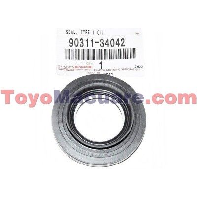 Estopera Tripoide Izquierdo Toyota Corolla Yaris 90311-34042