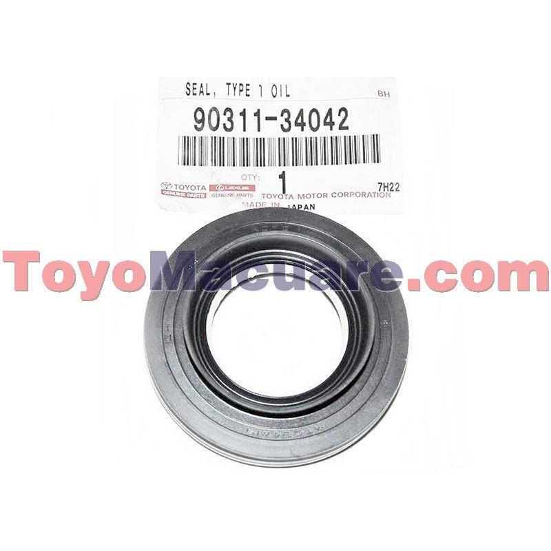 90311-34042 Estopera Lh Tripoide Corolla 03-08, Yaris 06-09