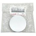 Tapa Remolque Parachoque Delantero Toyota Previa 52127-28180-B0