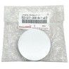 Tapa Remolque Parachoque Delantero Toyota Previa 52127-28180-B0