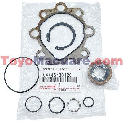 Kit Bomba Direccion Toyota Hilux Meru 04446-30120