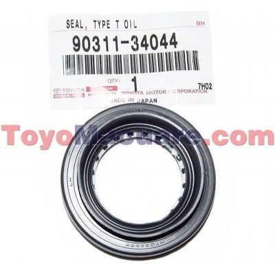 Estopera Izquierda Tripoide Toyota Yaris 90311-34044