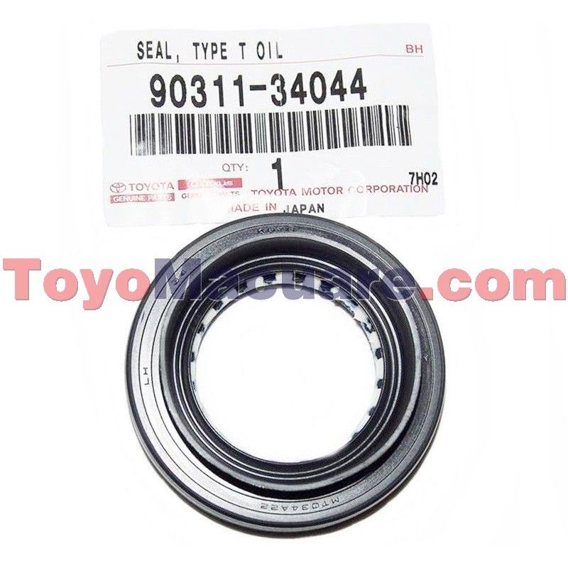 90311-34044 Estopera Lh Tripoide Yaris Belta