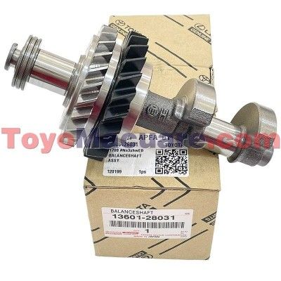 Eje Balanceador Derecho Toyota Camry Rav4 13601-28031