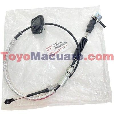 Guaya Selectora de Cambios Toyota Sequoia Tundra 33820-0C090