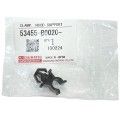 Clip Soporte Varilla Capot Terios Bego 53455-B0020